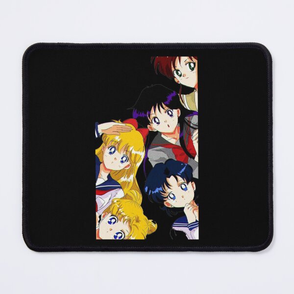 Item preview, Sailor Scouts designed and sold by FedericoPredov.