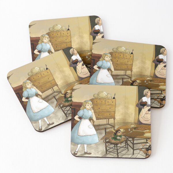 Item preview, Mrs. Gage's Kitchen designed and sold by reynoldjay.