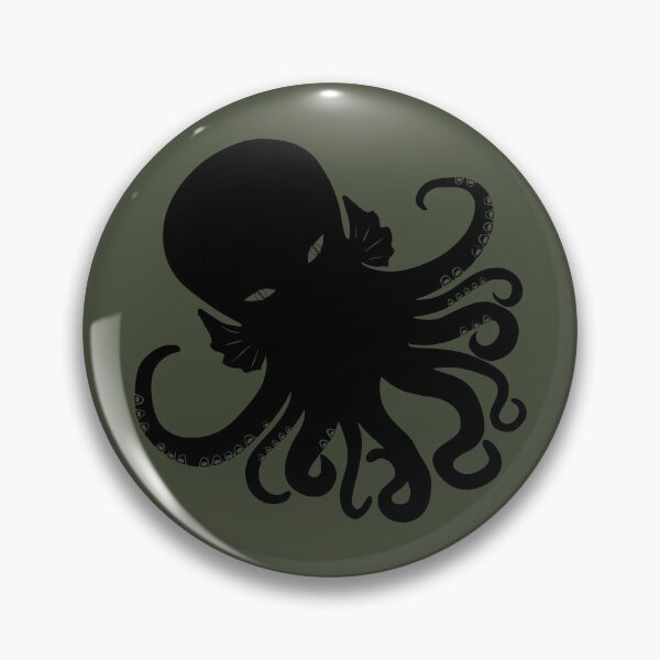 Artikelvorschau, Cthulhu 2 entworfen und verkauft von helengarvey.