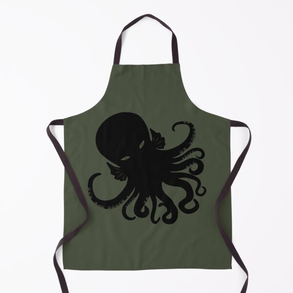 Item preview, Cthulhu 2 designed and sold by helengarvey.