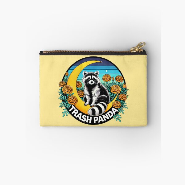 Item preview, Trash Panda designed and sold by FrictionMaxxing.