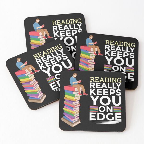 Item preview, Tower of Books designed and sold by VividGraphicCo.