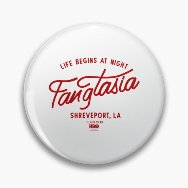 Item preview, True Blood Fangtasia Club designed and sold by cleve-balla.