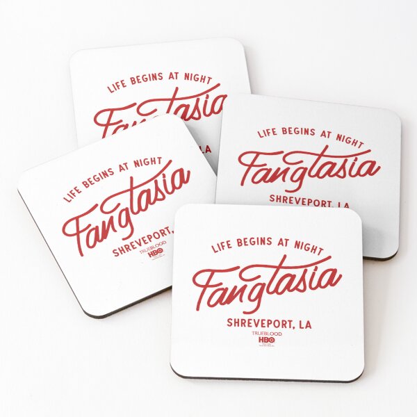 Item preview, True Blood Fangtasia Club designed and sold by cleve-balla.