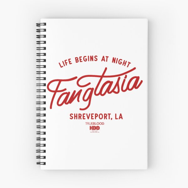 Item preview, True Blood Fangtasia Club designed and sold by cleve-balla.
