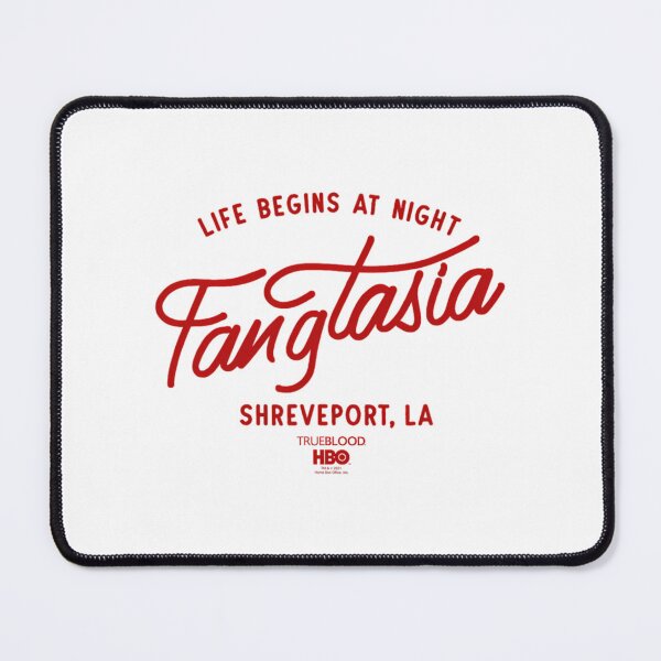 Item preview, True Blood Fangtasia Club designed and sold by cleve-balla.