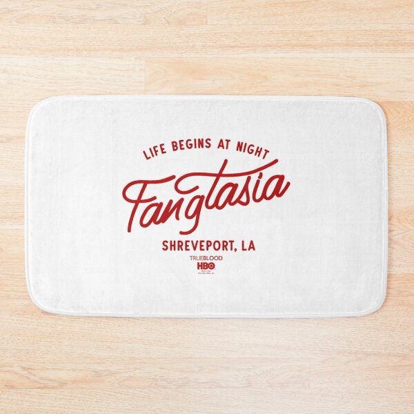 Item preview, True Blood Fangtasia Club designed and sold by cleve-balla.