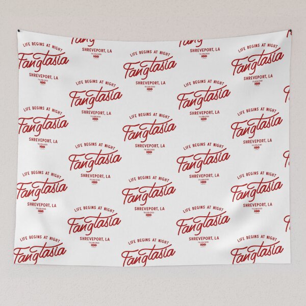Item preview, True Blood Fangtasia Club designed and sold by cleve-balla.