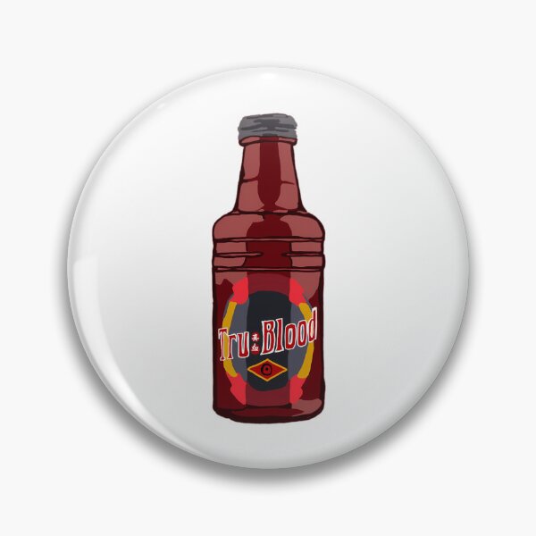 Item preview, True Blood designed and sold by cleve-balla.