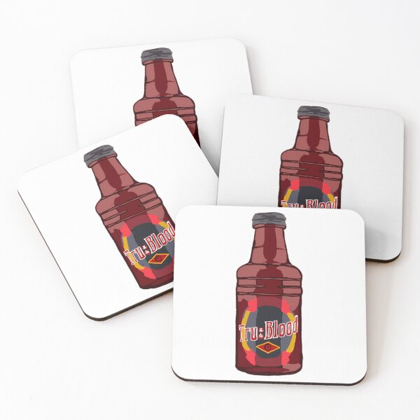 Item preview, True Blood designed and sold by cleve-balla.