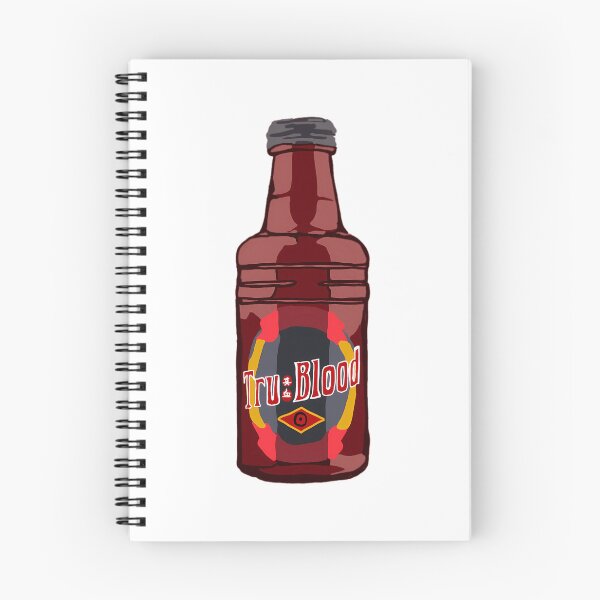 Item preview, True Blood designed and sold by cleve-balla.