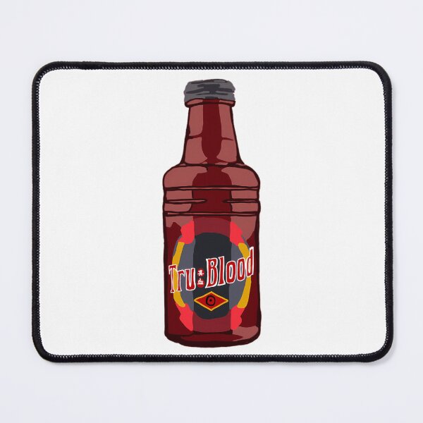 Item preview, True Blood designed and sold by cleve-balla.