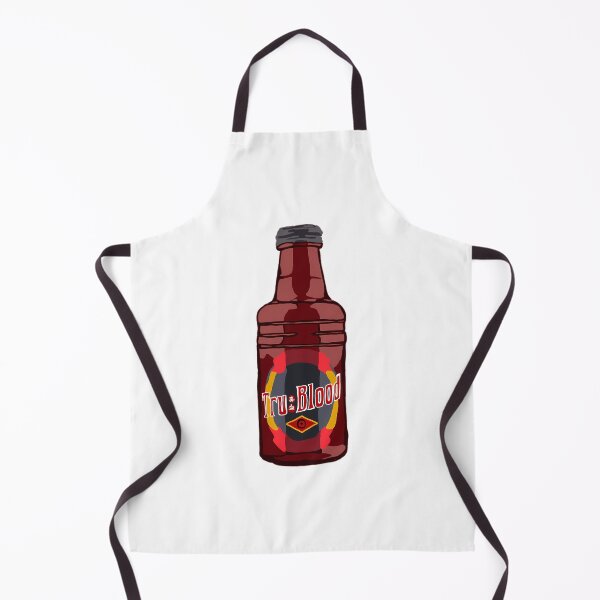 Item preview, True Blood designed and sold by cleve-balla.