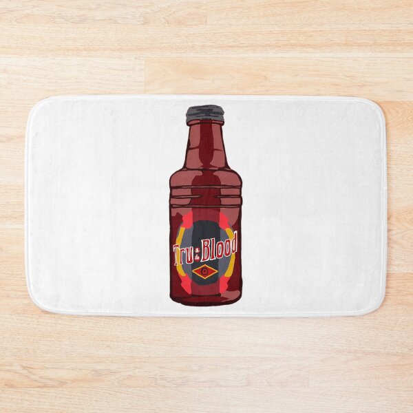 Item preview, True Blood designed and sold by cleve-balla.
