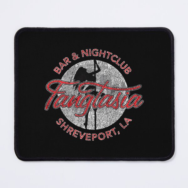 Item preview, Fangtasia - Bar Nightclub designed and sold by cleve-balla.