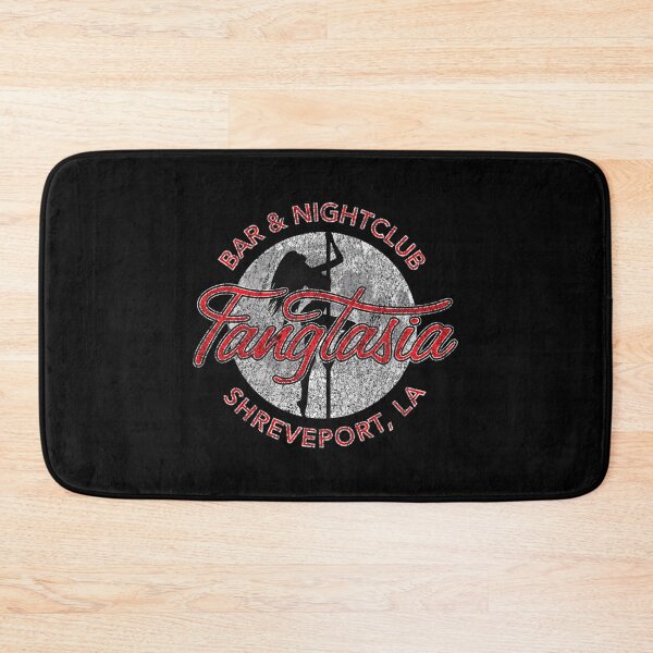 Item preview, Fangtasia - Bar  Nightclub designed and sold by cleve-balla.