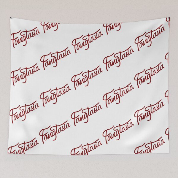 Item preview, Fangtasia designed and sold by cleve-balla.