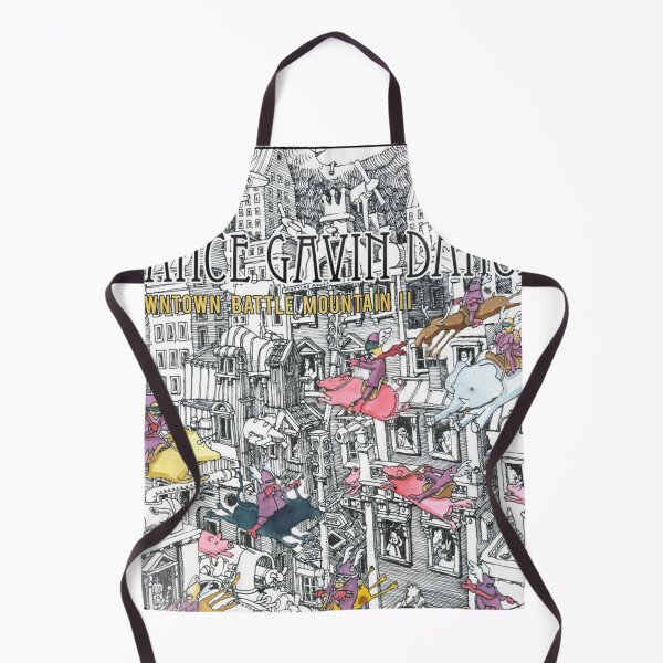 Item preview, Dance Gavin Dance Downtown Battle Mountain II designed and sold by Jaimeftw.
