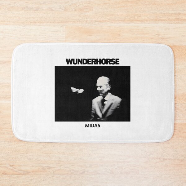 Item preview, Wunderhorse designed and sold by johncaseyart.