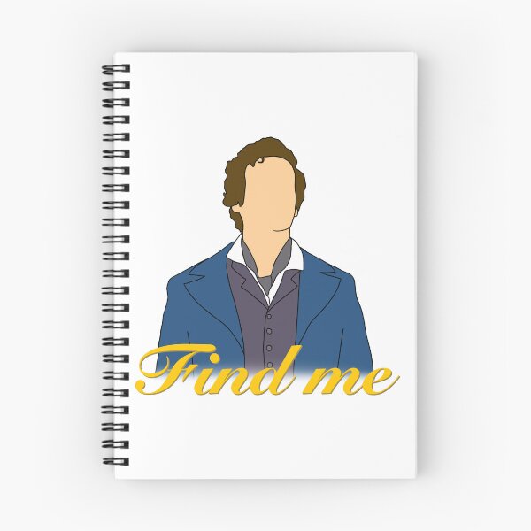 Item preview, The Doctor Rogue Find Me designed and sold by Carys Creations.