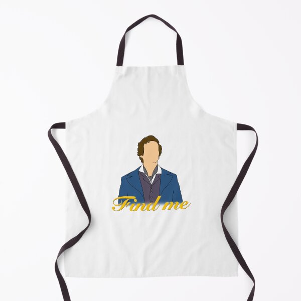 Item preview, The Doctor Rogue Find Me designed and sold by Carys Creations.