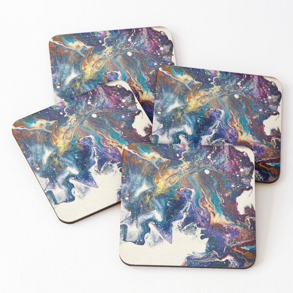 Item preview, Cosmic drift designed and sold by Rose Atelier.