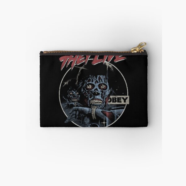 Item preview, They Live (Distressed)John Carpenter Horror designed and sold by thuuthays.