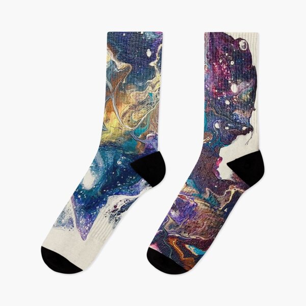 Item preview, Cosmic drift designed and sold by Rose Atelier.