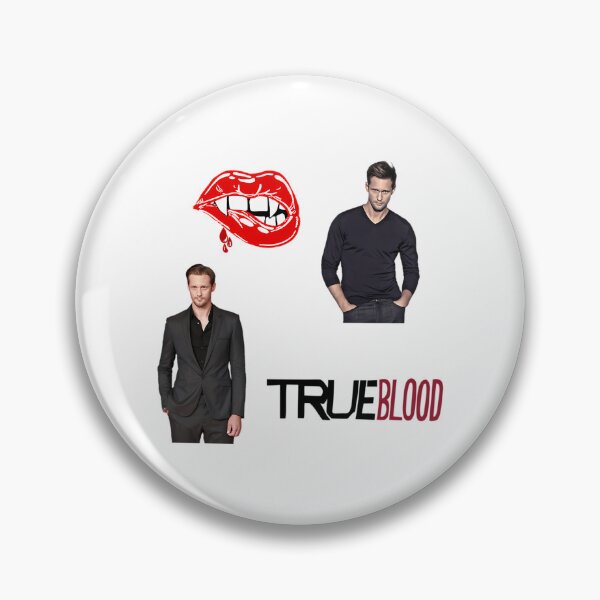 Item preview, True Blood Eric designed and sold by cleve-balla.