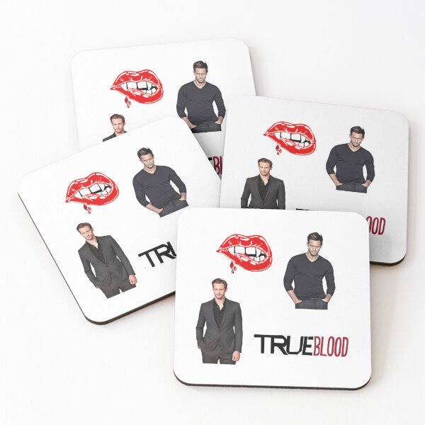 Item preview, True Blood Eric designed and sold by cleve-balla.