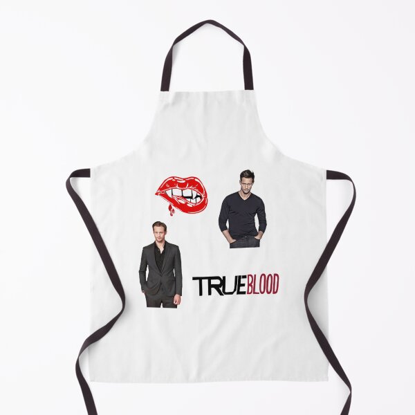 Item preview, True Blood Eric designed and sold by cleve-balla.