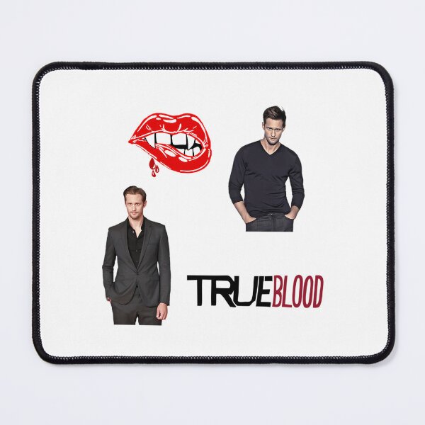 Item preview, True Blood Eric designed and sold by cleve-balla.