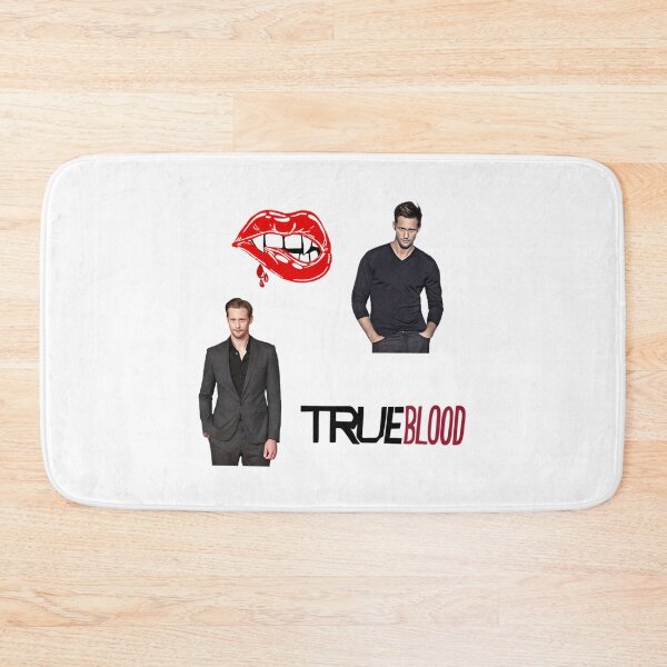 Item preview, True Blood Eric designed and sold by cleve-balla.