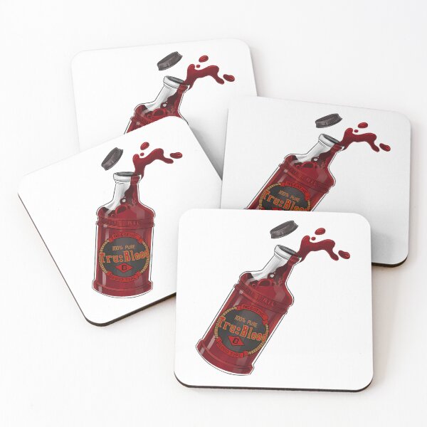 Item preview, Trublood designed and sold by cleve-balla.