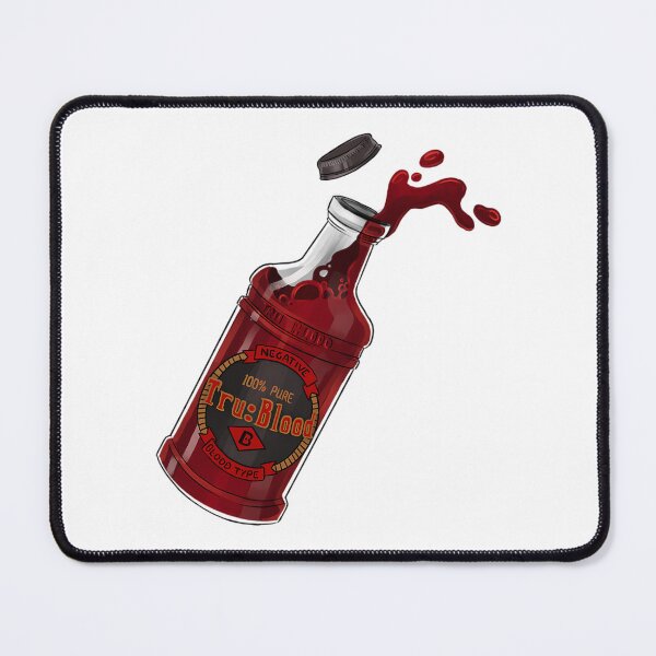 Item preview, Trublood designed and sold by cleve-balla.