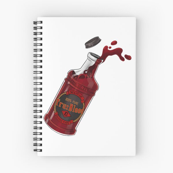 Item preview, Trublood designed and sold by cleve-balla.