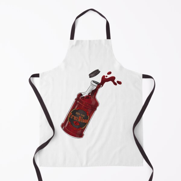 Item preview, Trublood designed and sold by cleve-balla.