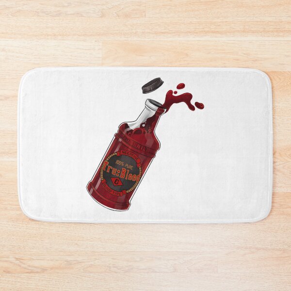 Item preview, Trublood designed and sold by cleve-balla.
