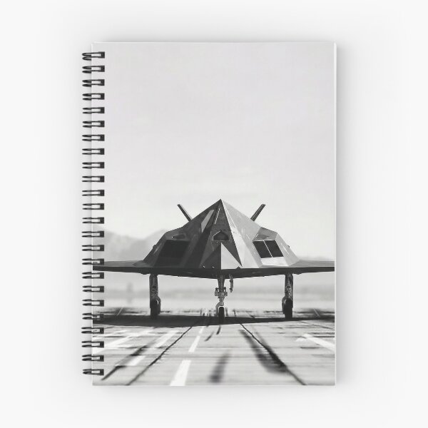 Item preview, F-117 Nighthawk Front View Stealth Jet Poster designed and sold by carshapes.