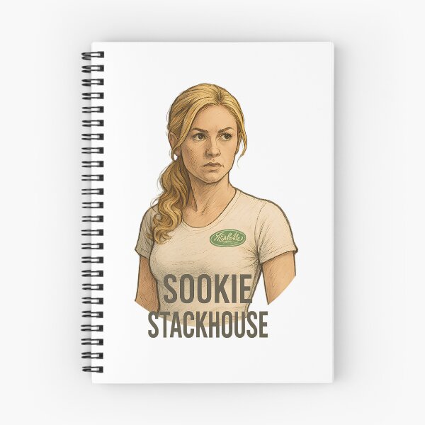 Item preview, True Blood Sookie designed and sold by cleve-balla.