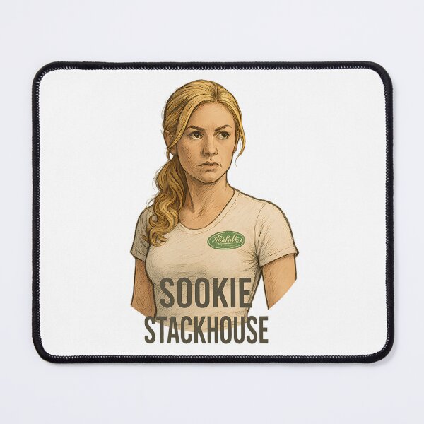 Item preview, True Blood Sookie designed and sold by cleve-balla.