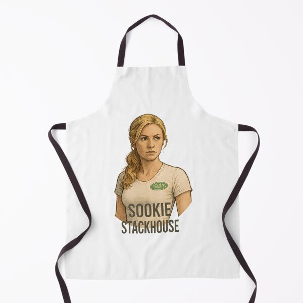 Item preview, True Blood Sookie designed and sold by cleve-balla.
