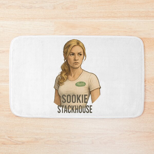 Item preview, True Blood Sookie designed and sold by cleve-balla.