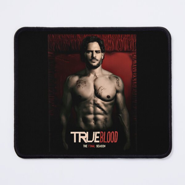 Item preview,  Alcide True Blood designed and sold by cleve-balla.