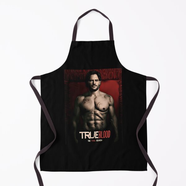 Item preview, Alcide True Blood designed and sold by cleve-balla.