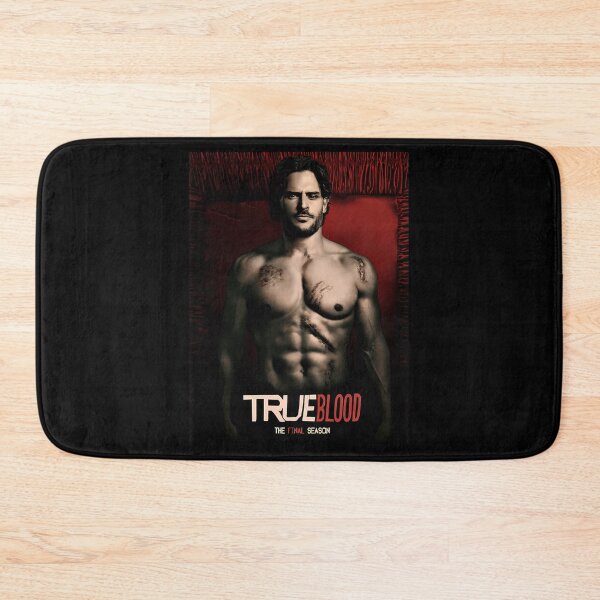 Item preview,  Alcide True Blood designed and sold by cleve-balla.