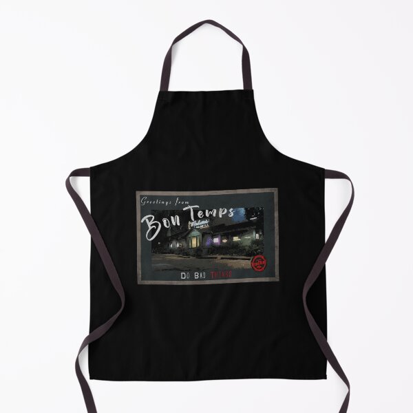 Item preview, Greetings From Bon Temps designed and sold by cleve-balla.