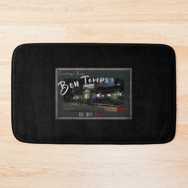 Item preview, Greetings From Bon Temps designed and sold by cleve-balla.