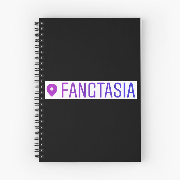 Item preview, Fangtasia designed and sold by cleve-balla.