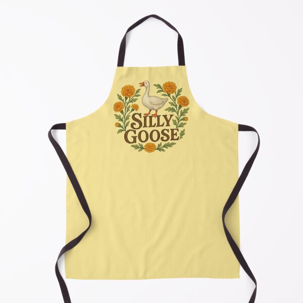 Item preview, Silly Goose designed and sold by FrictionMaxxing.